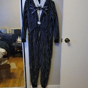 🚨5/$20🚨NBC Jack onesie